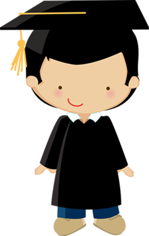 I graduated from primary