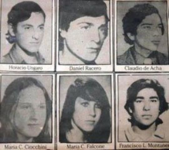 Noche de los Làpices