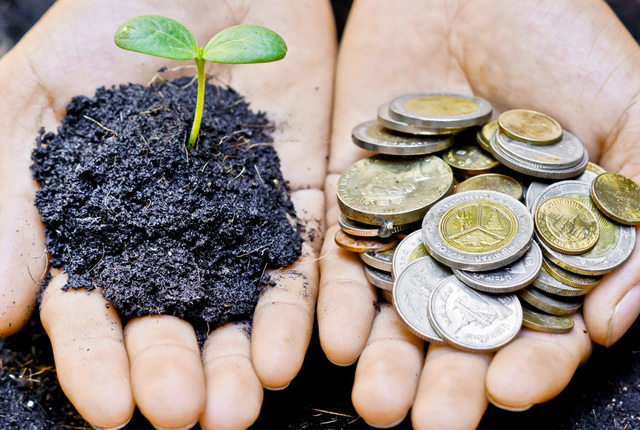 Epoca Empresarial 1980