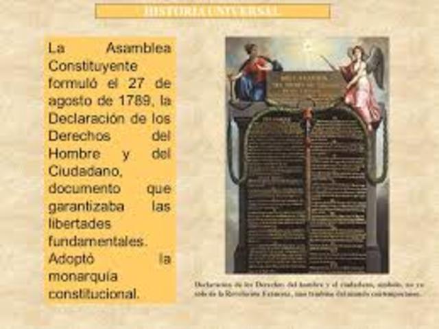 declaracion de los derechos humanos