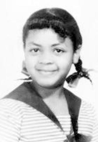 Linda Brown