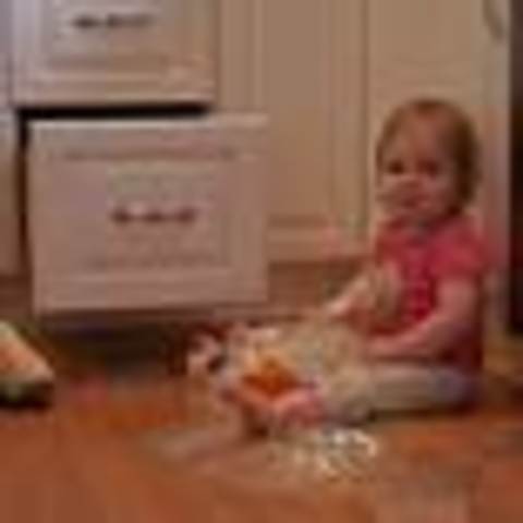 Stage 2: Anthony's Mess and Creation