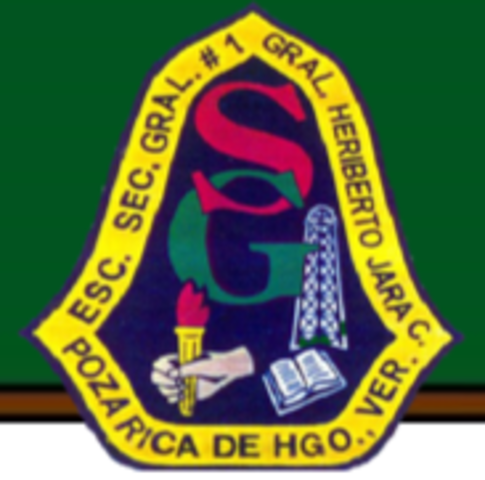 I was admitted to the Secondary Heriberto Jara Corona