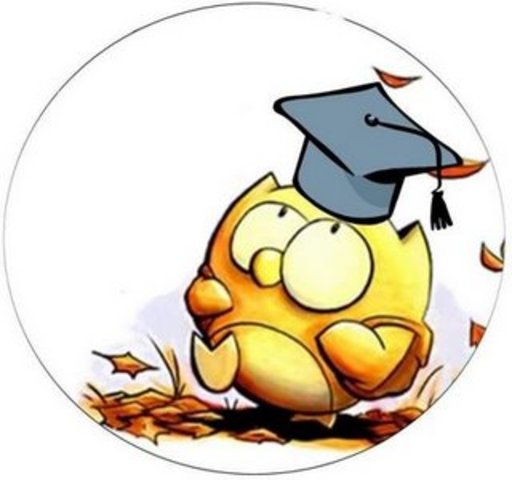 I graduated from high school with second achievement