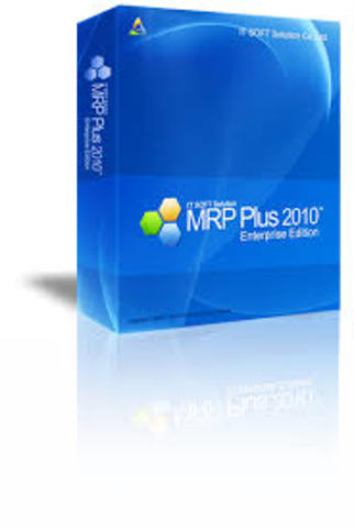 Cuarta etapa: ERP: planificación de recursos de empresa