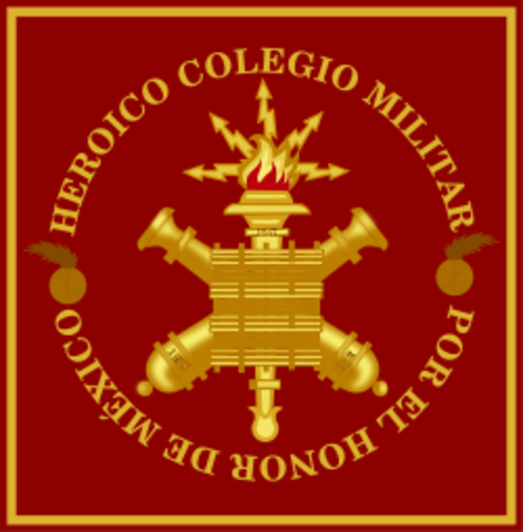 I would like to enter the Heroic Military College
