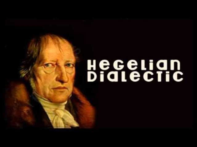 Hegel (Georg Wilhelm Friedrich Hegel)