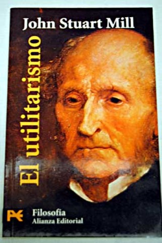 JOHN STUART MILL- El liberalismo económico