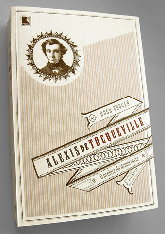 Alexis de Tocqueville escribió El sistems penitenciariode E.U.