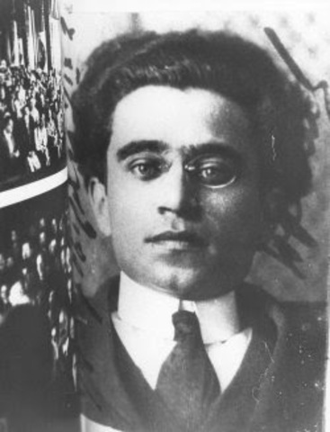 Antonio Gramsci
