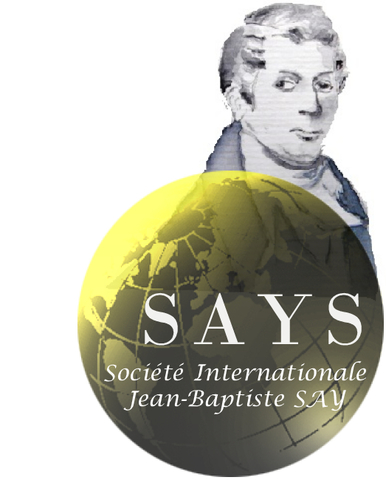 Juan Baptiste Say- El liberalismo económico: