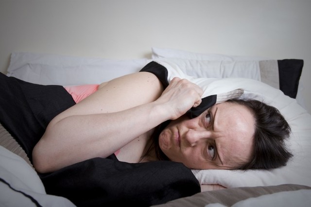 Intimacy vs Isolation