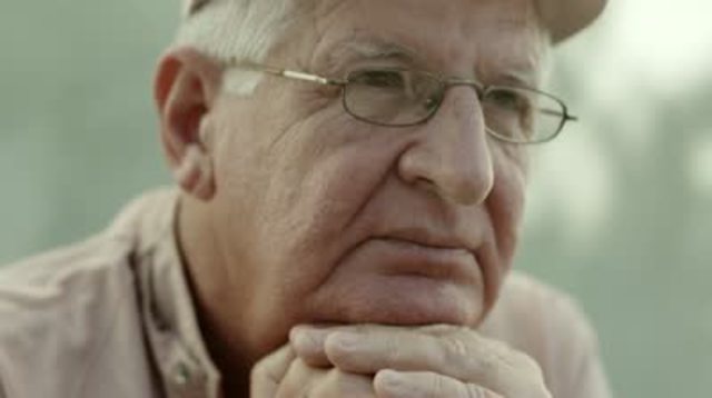 Ego Integrity vs Despair