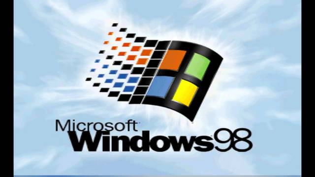 Windows 98