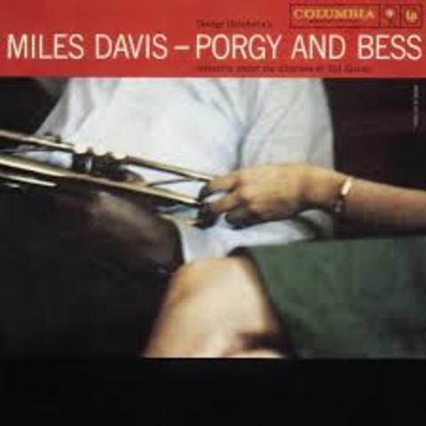 Miles Davis - Porgy & Bess