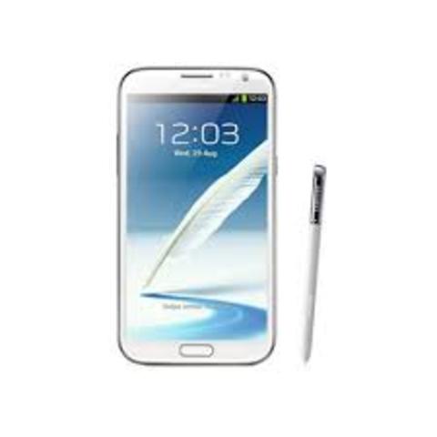 Samsung Galaxy Note II