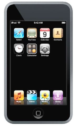 Apple iPod Touch