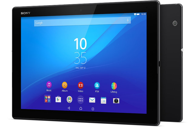 Sony Xperia Tablet Z4