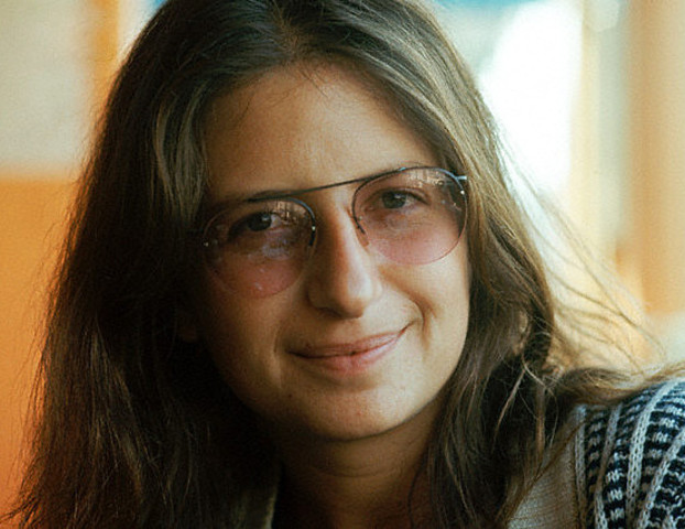 Named Rolling Stone's Chief Photographer