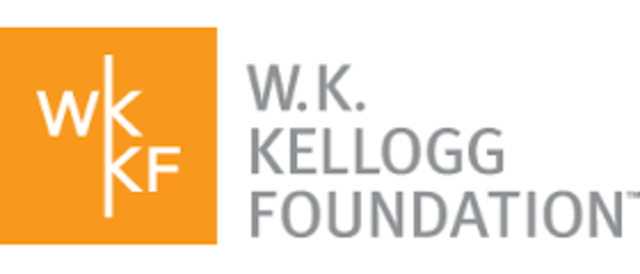 W.K Kellogg´s crea la fundacion