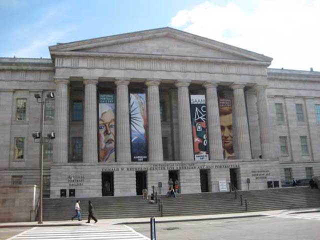 National Portrait Gallery