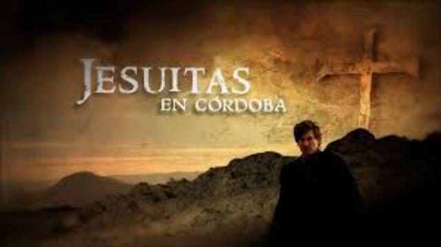JESUITAS EN CÓRDOBA