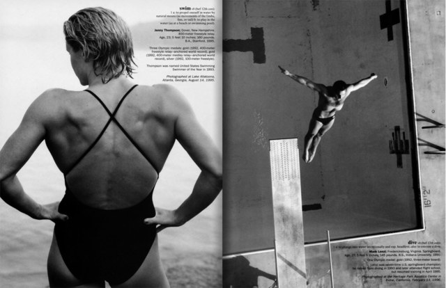 1996 Summer Olympics