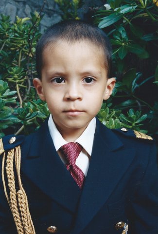 Presentación 3 Años