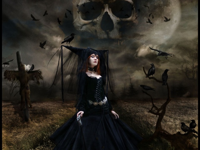 DISFRASES DE HALLOWEEN