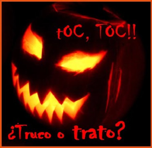 TRUCO O TRATO