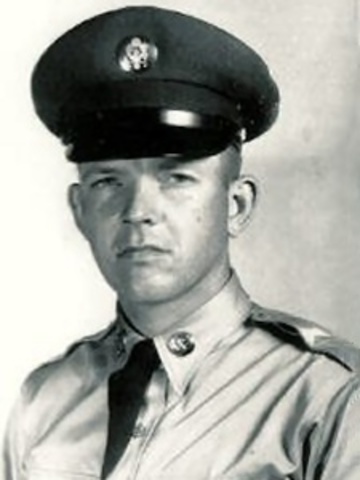 First US Combat Death in Vietnam War