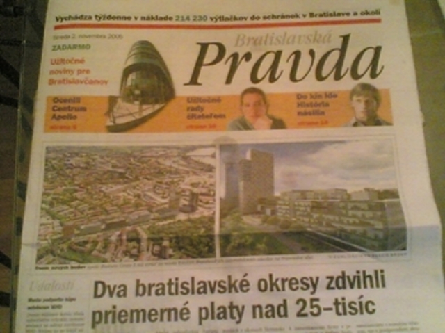 Joseph Stalin responds to Churchill's "Iron Curtain" Speech