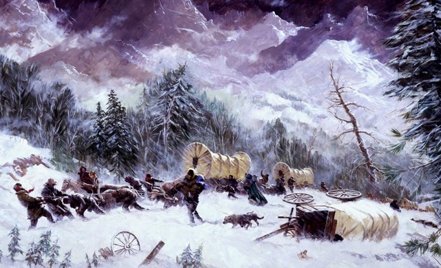 The Donner Party