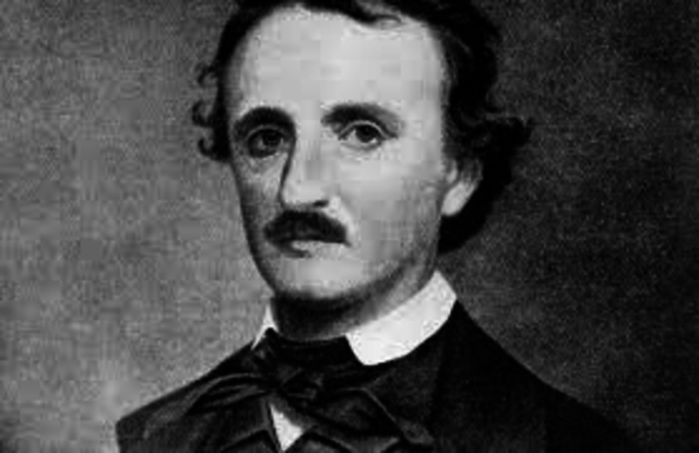 Edgar Allan Poe is Born