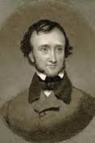 Poe's older brother dies