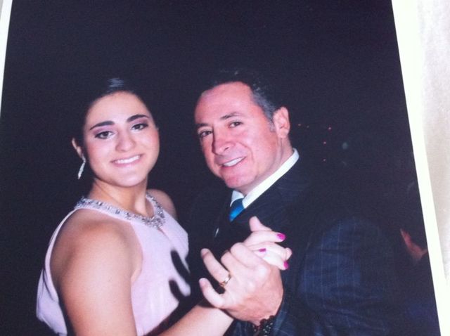 Graduación preparatoria