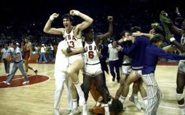 Riveraly: Olympic basketball Part 2