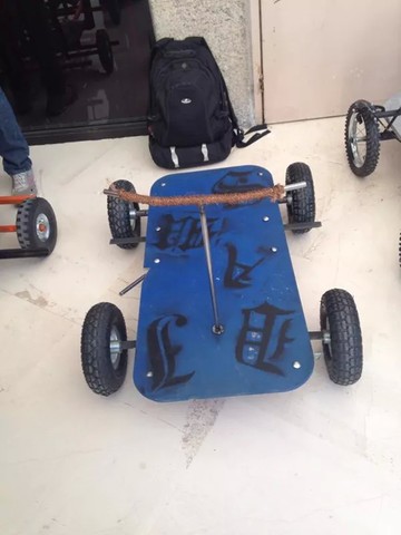 Desarrollo de habilidades