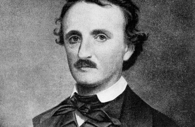 Edgar AllanPoe is Born