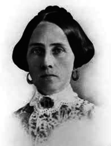 Poe's wife Virginia dies of tuberculosis