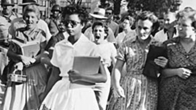 LIttle Rock Nine