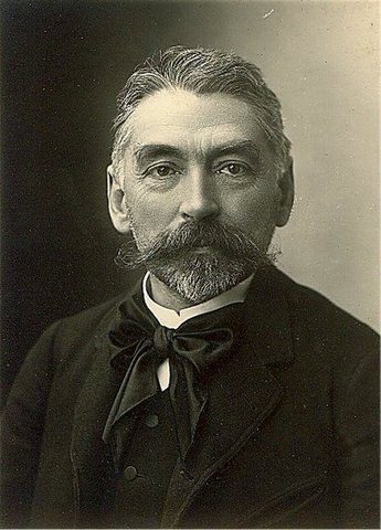 STEPHANE MALLARME