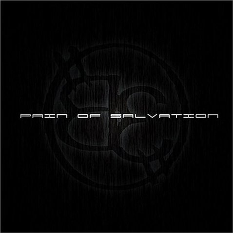 Pain Of Salvation - Be