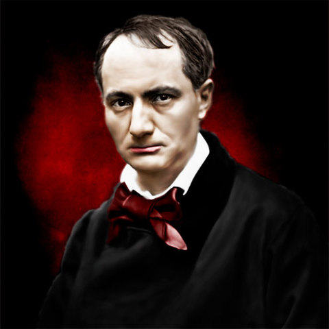 Charles Baudelaire