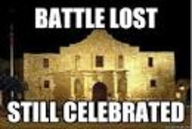 The Alamo