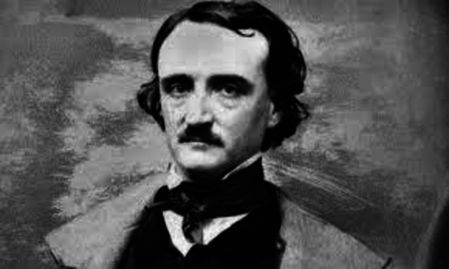 Edgar Allan Poe is Born