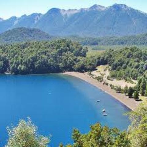 IS THERE ANYTHING IN THE WORLD NICER THAN THE SOUTH OF ARGENTINA?