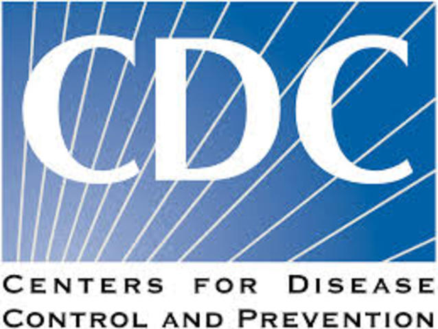 CDC anouncement