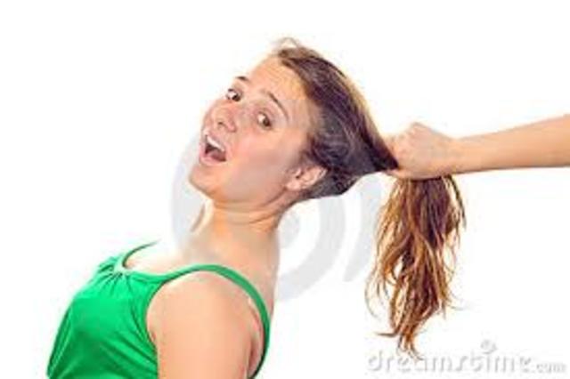 El nacimiento de mi hermano