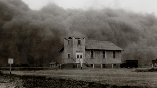 Dust Bowl